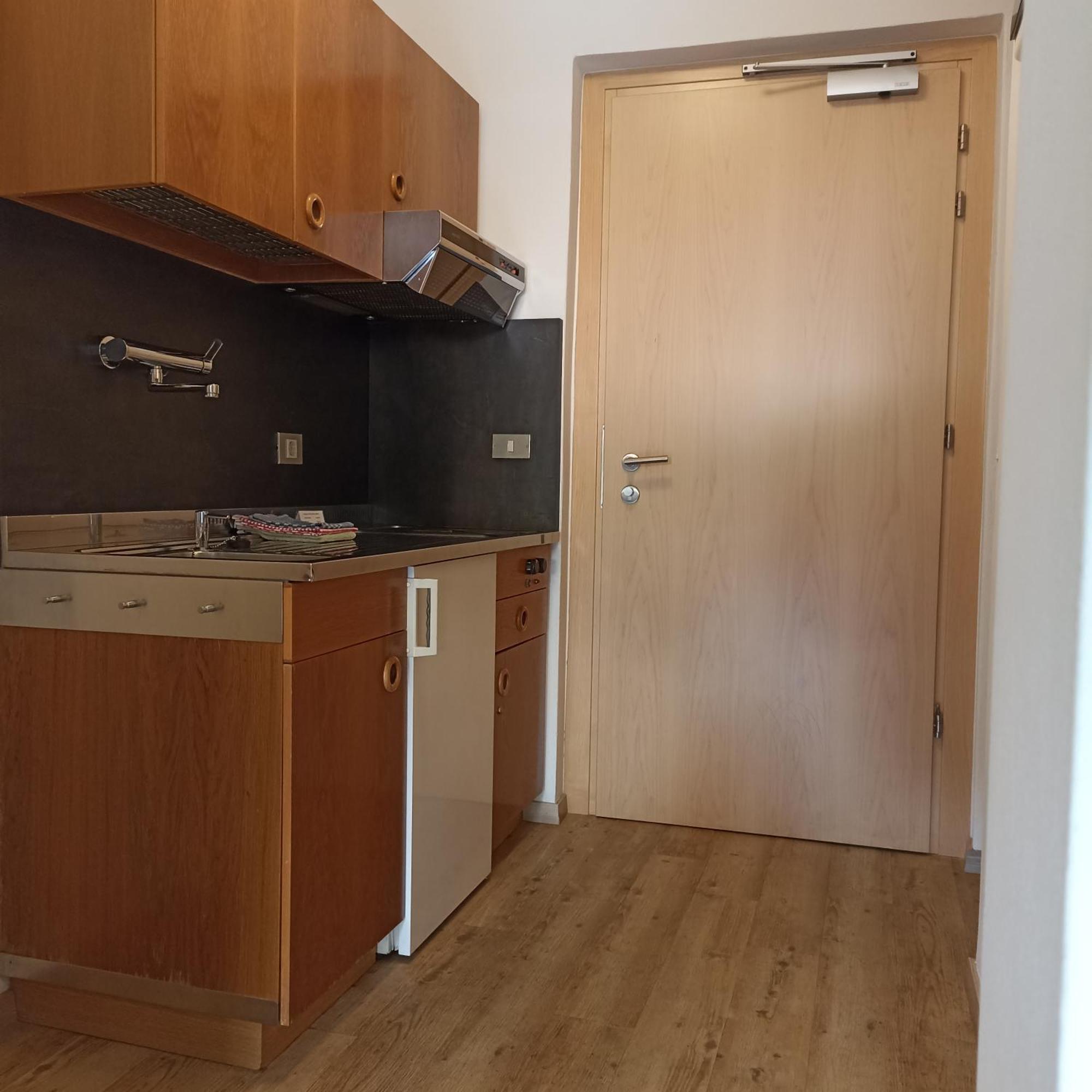 Ferienwohnungen St Hippolyt Mit Hallenbad Lagundo Εξωτερικό φωτογραφία