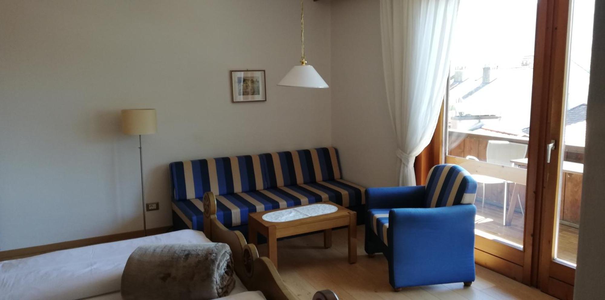 Ferienwohnungen St Hippolyt Mit Hallenbad Lagundo Εξωτερικό φωτογραφία