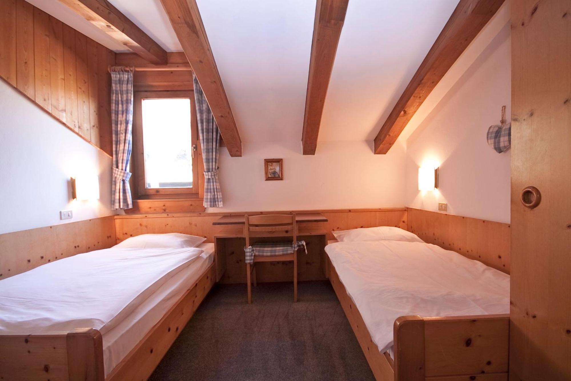 Ferienwohnungen St Hippolyt Mit Hallenbad Lagundo Εξωτερικό φωτογραφία